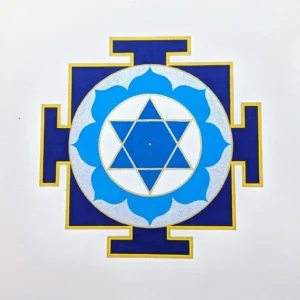 Saturn/Shani Puja