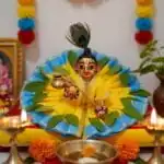 Bala Gopala Pooja