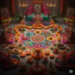 Navagraha Shanti Pooja