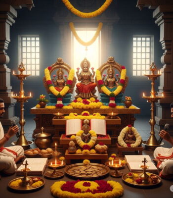 Vyapar Vriddhi Pooja