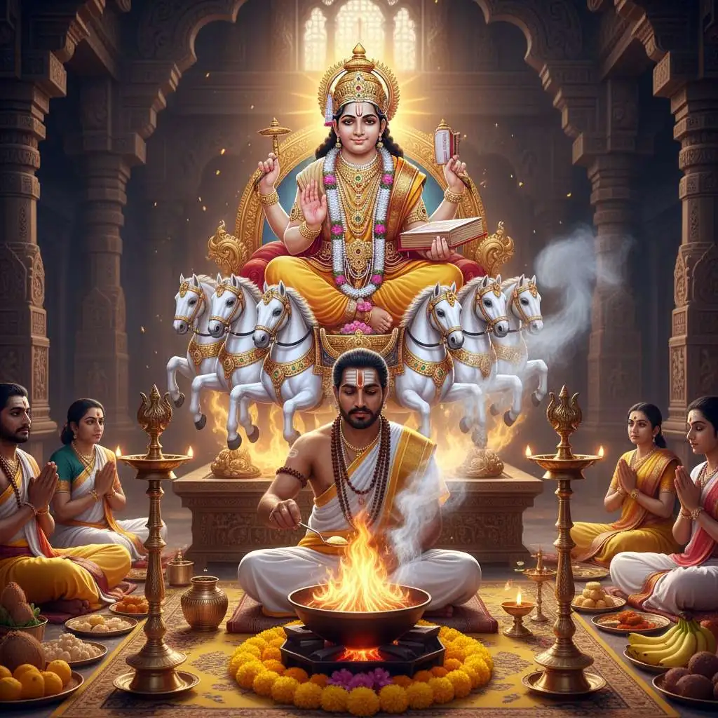 guru-graha-shanti-pooja