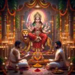 katyayani-pooja