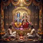 lakshmi-narayan-pooja