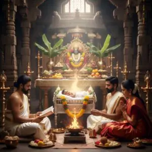 Namakaran Pooja
