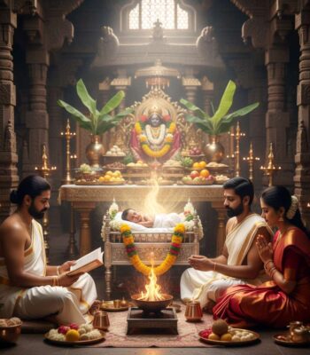 Namakaran Pooja
