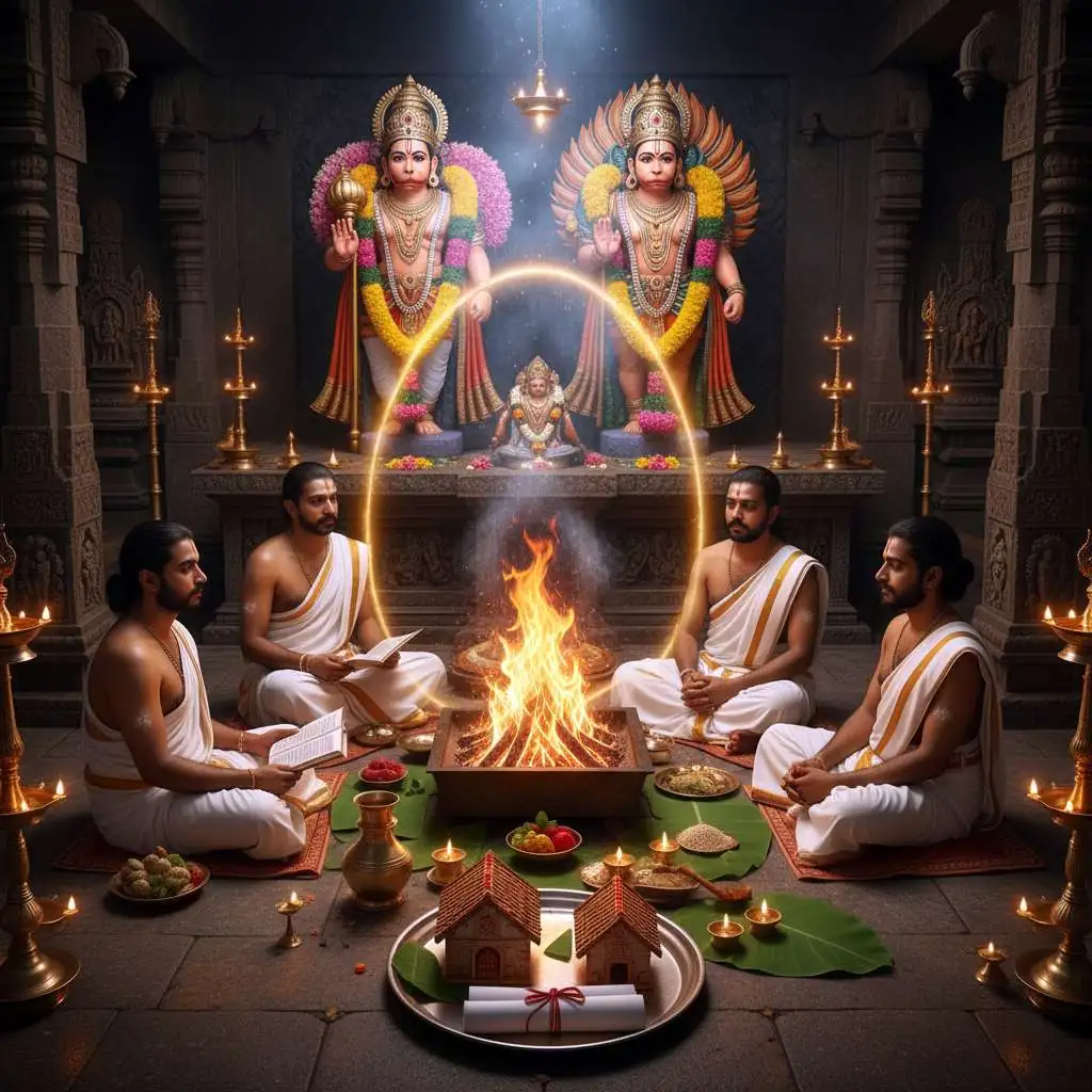 property-protection-pooja