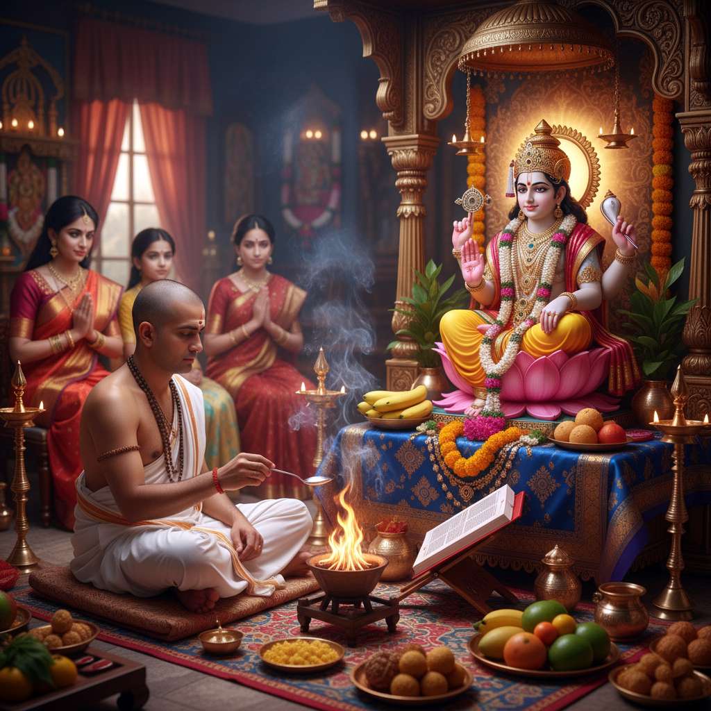 satyanarayan-katha-pooja satyanarayan-katha-pooja