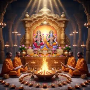 dhan-yoga-pooja