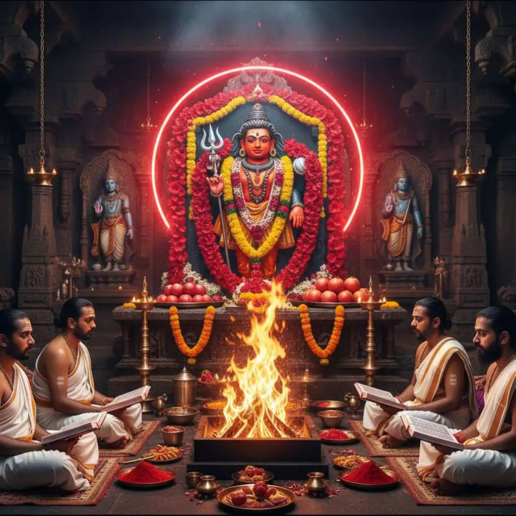 mangal-dosh-nivaran-pooja
