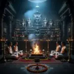 rahu-ketu-shanti-pooja