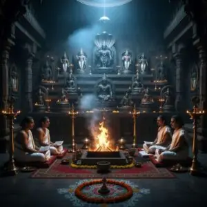 rahu-ketu-shanti-pooja