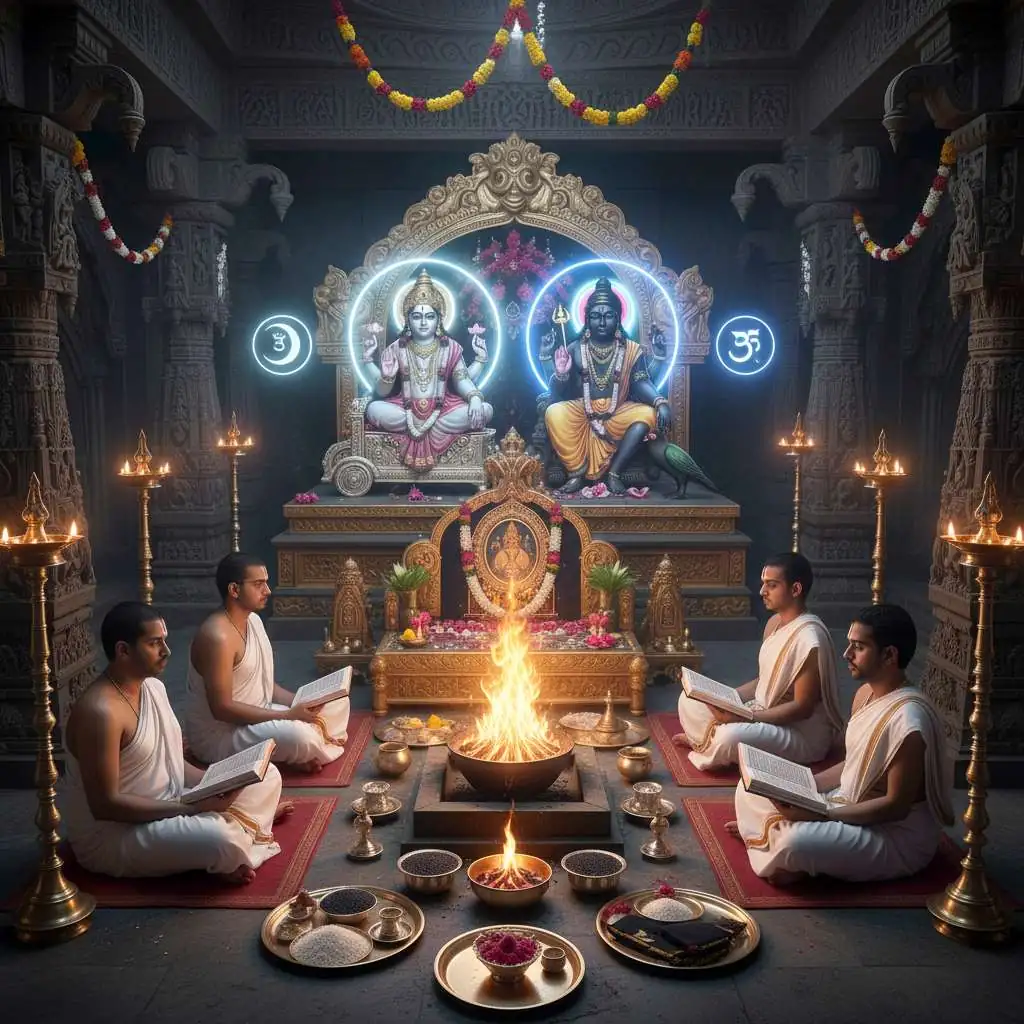 vish-yog-shanti-pooja